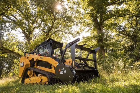 cat 299d xe land management|cat 299d3 forestry package.